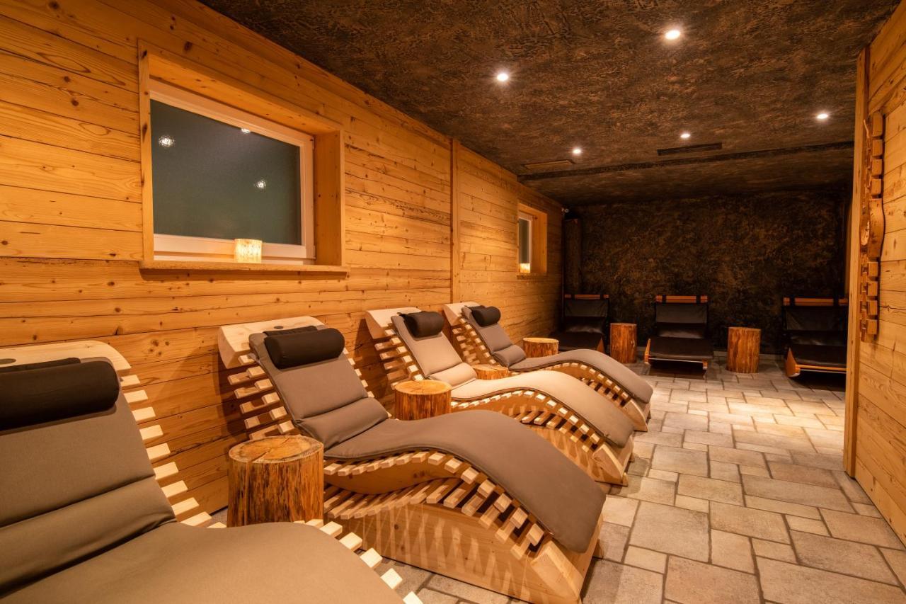 Hotel Somont Sëlva di Val Gardena Eksteriør billede